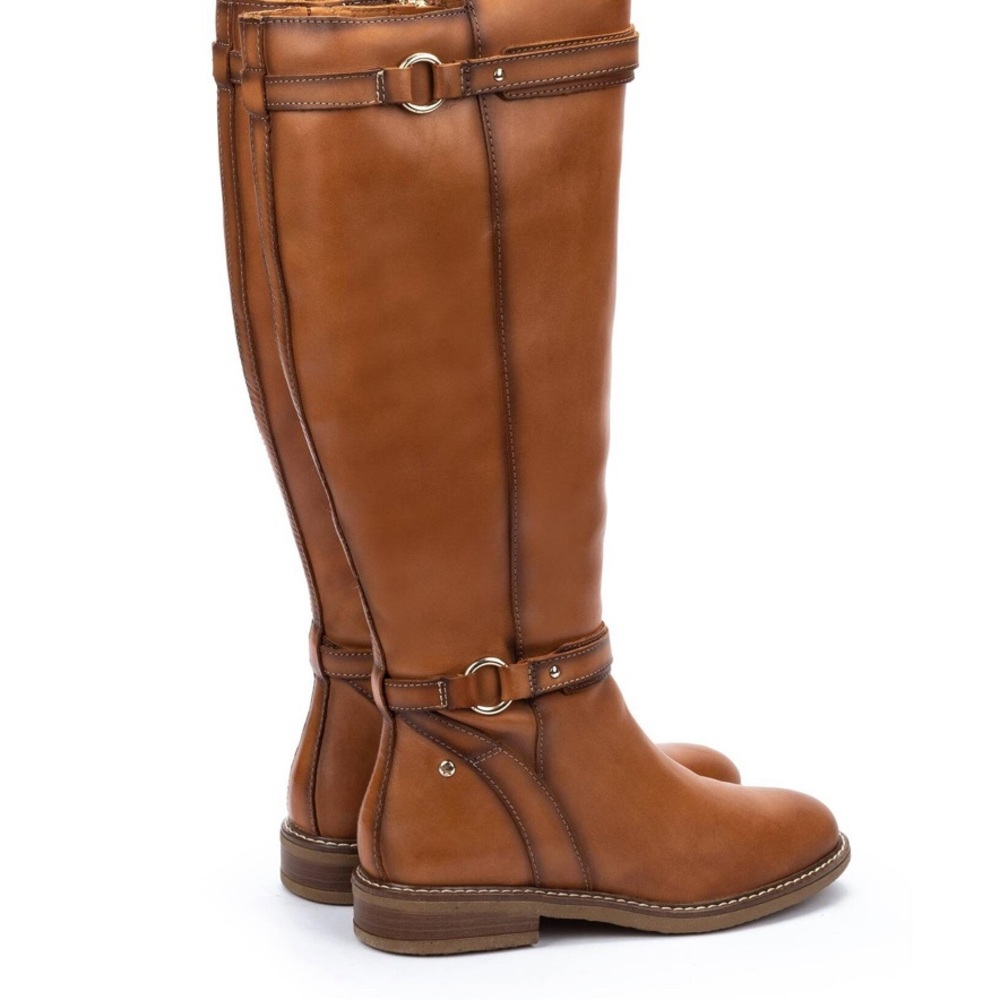 NEW Womens Pikolinos ALDAYA tall boots Size 37